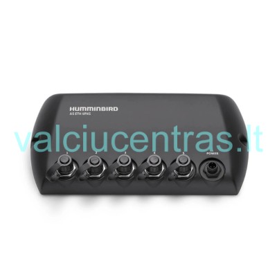 Humminbird AS ETH 5PXG Ethernet blokas 